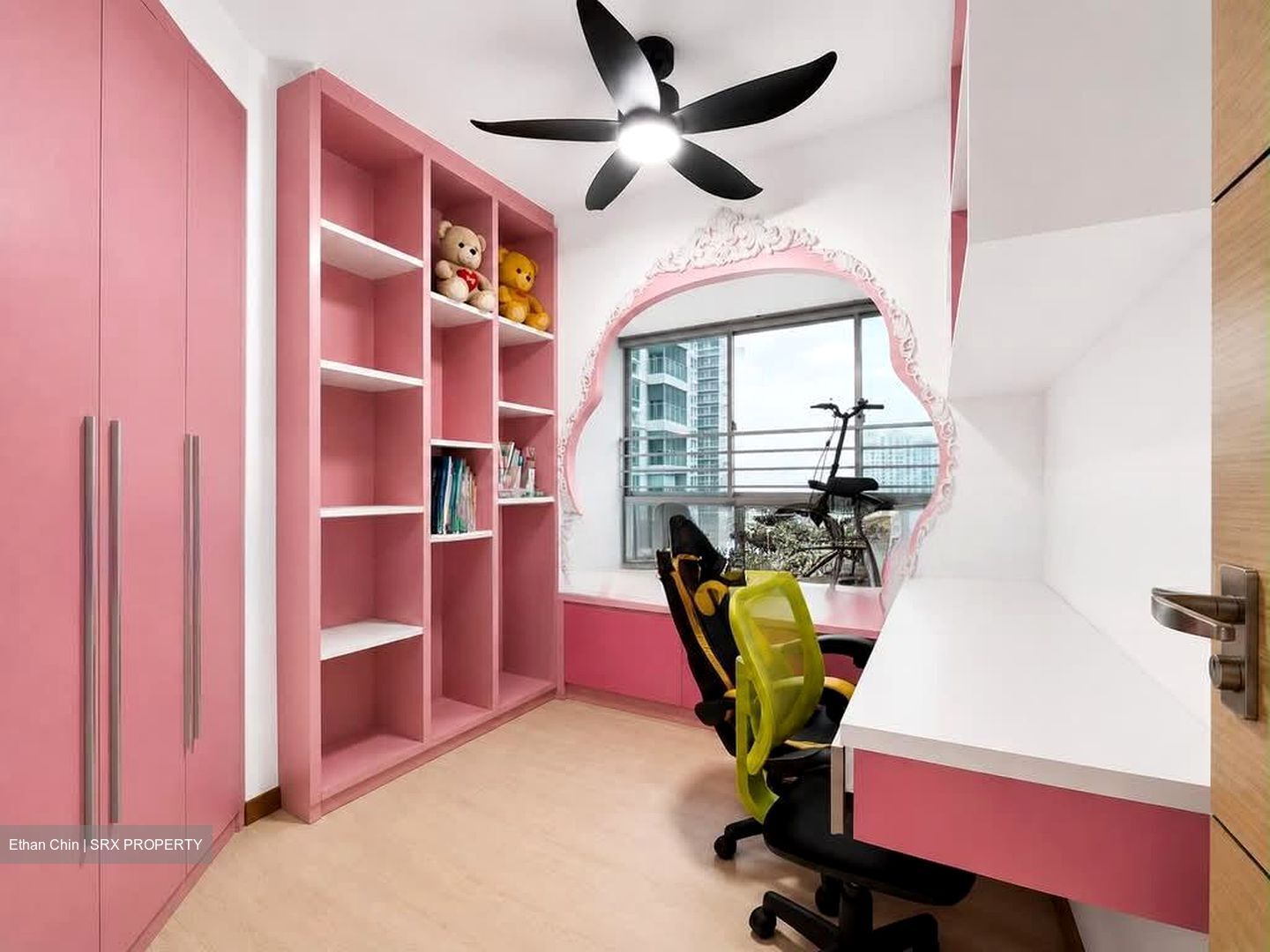 Blk 138B The Peak @ Toa Payoh (Toa Payoh), HDB 5 Rooms #575801971